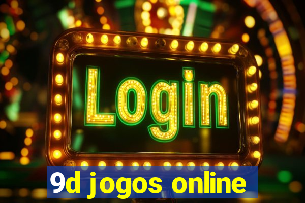 9d jogos online